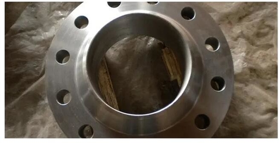 FLG-8-S40-600-F51 - 플랜지 8