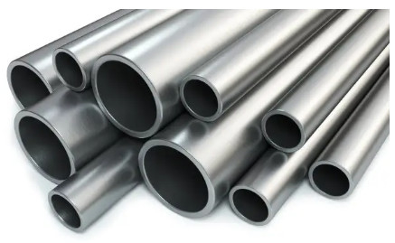 이음새가 없는 스테인리스강관 ASME ASTM A312 B36.19M 표준을 용접하여 부딪히세요