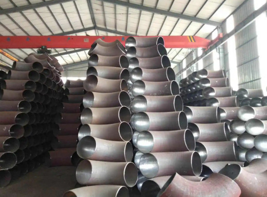 90' 길이 반지름 팔꿈치 8