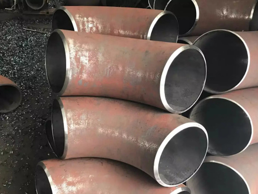 90' 길이 반지름 팔꿈치 8