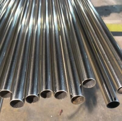 합금강관  ASTM / UNS N06625  외경 20 