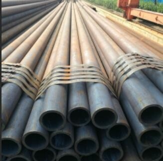 합금 이음새가 없는 ASTM / UNS N08800 강관  UNS S31803 외경 24 