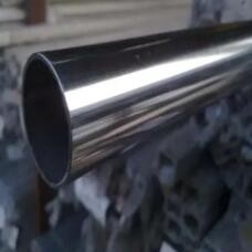 합금 강 AISI / SATM A355 P91 이음매 없는 관 OD 200  Mm Sch60s