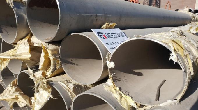 은 냉불 철강 합금 원형 막대 고열 170-207 강도 ASTM GB JIS 표준 10