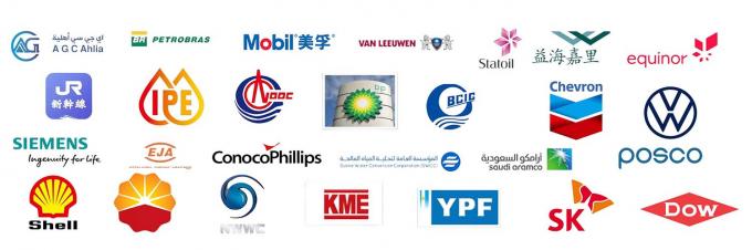 ANSI/ASME 스테인리스 스틸 탄소 스틸 플러그 커스터마이징 가능한 크기와 재료 산업용 3