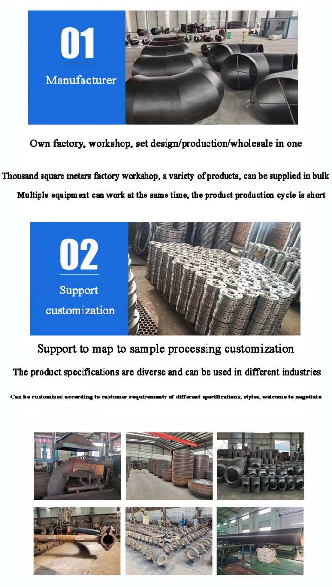 ANSI/ASME 스테인리스 스틸 탄소 스틸 플러그 커스터마이징 가능한 크기와 재료 산업용 8