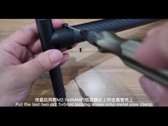 합금 강 관 이음쇠 ASME B16.9 ASTM A234 WP11 이음새가 없는 Tee 2
