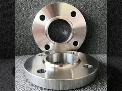 탄소강 프랑에스 ASME B16.5 FLANGE_WN A105_GRII 3