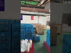 용접 연결 유형 SSAW 용접 라인 유형과 함께 니켈 합금