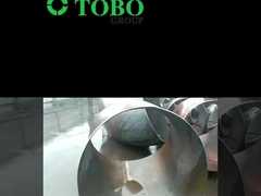 니켈 합금 직접 파이프 인코넬 600 니켈 합금 직접 파이프 N06600 2.4816