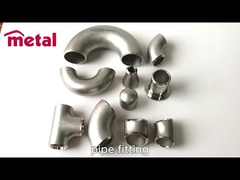 우수한 용접성, 뛰어난 수명 ASME SB622 UNS N06230 니켈 합금 파이프 NPS 8인치 x SCH 40