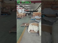니켈 합금 파이프