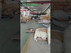 넥니얼 합금 파이프 합금 X - 750 모델 2 인치 크기 연결