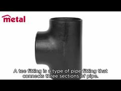 High-Quality Copper Tee Connections | Durable & Leak-Free Pipe Fittings