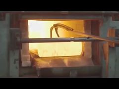 물 및 가스 공급용 고순도 구리 파이프