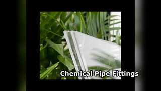 화학 산업을 위한 API 5L 합금 강관 피팅