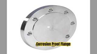 니켈 합금 블라인드 플랜지 300# ASTM B564 UNS N04400