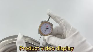 PMMA 크기로 절단된 맞춤형 투명 아크릴 시트