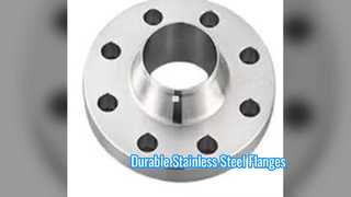 ASTM A182 플랜지: 소켓에 용접 넥 슬립