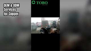 구리 파이프 피팅에 대한 OEM 및 ODM 서비스