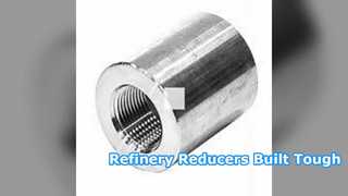 크리프 방지 합금강 감속기