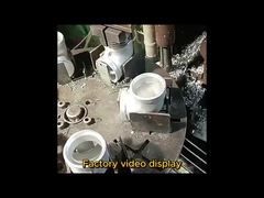 원활한 파이프 인치 조정 가능한 품질 보증